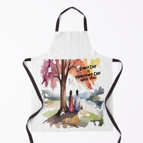 Item preview, With You designed and sold by AmazingAbha.