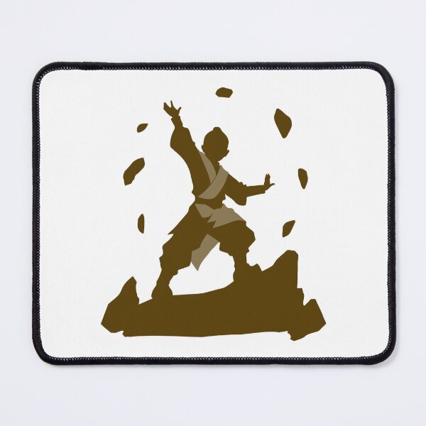 Item preview, Earth Bending Master designed and sold by PB-Sandwich.