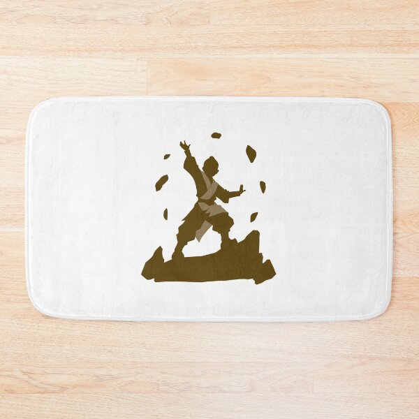 Item preview, Earth Bending Master designed and sold by PB-Sandwich.