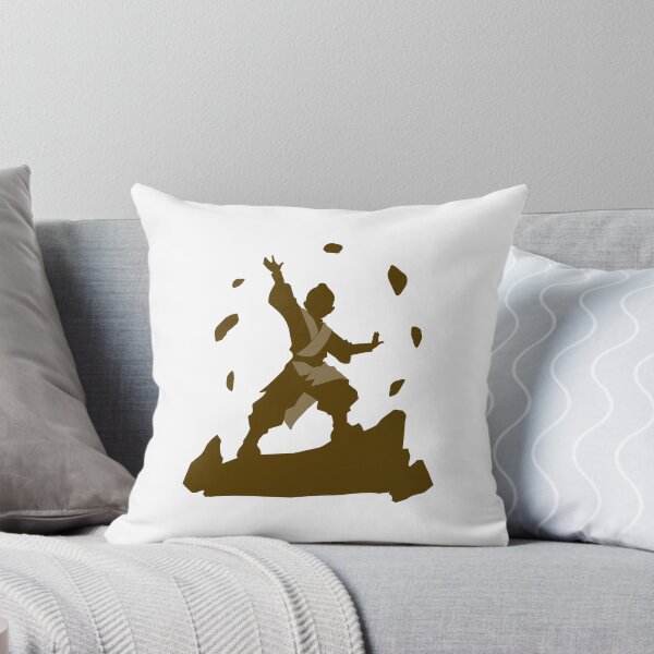 Item preview, Earth Bending Master designed and sold by PB-Sandwich.