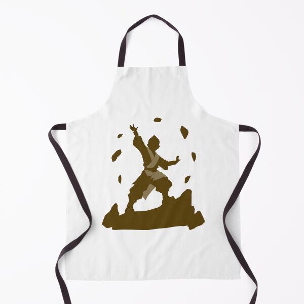 Item preview, Earth Bending Master designed and sold by PB-Sandwich.