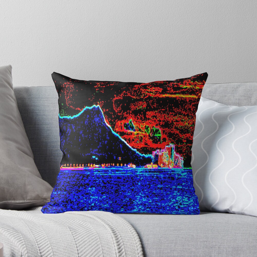 Aperçu de l'œuvre Coussin créée et vendue par R-F-B.