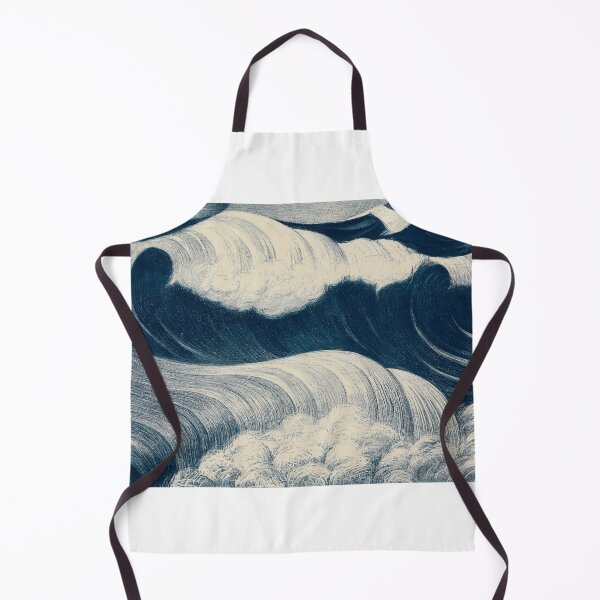 Item preview, The Wave designed and sold by My Artprintz.