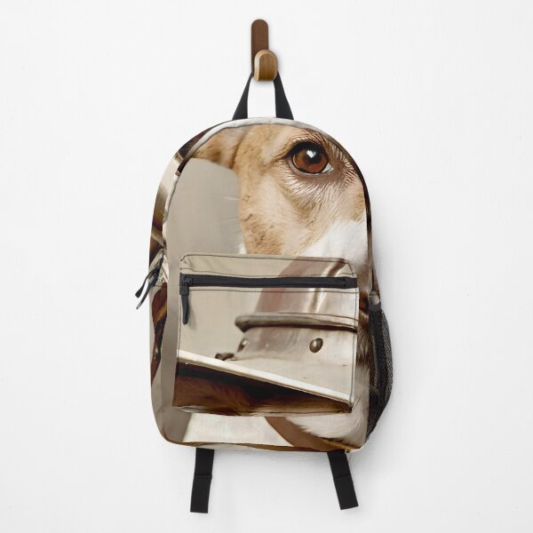 Item preview, Fireman Nugget , The Jack Russell designed and sold by TheHotEnd.