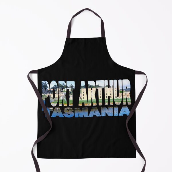 Item preview, PORT ARTHUR - Tasmania Australia Convict Prison designed and sold by Adam Gormley.