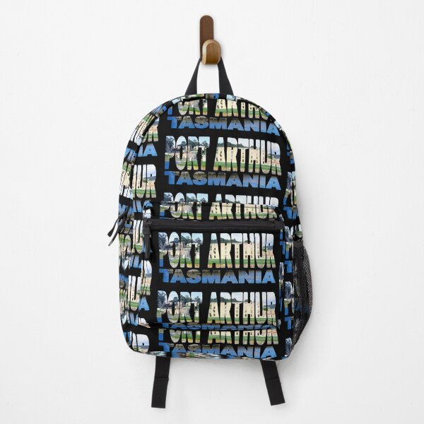 Item preview, PORT ARTHUR - Tasmania Australia Convict Prison designed and sold by Adam Gormley.