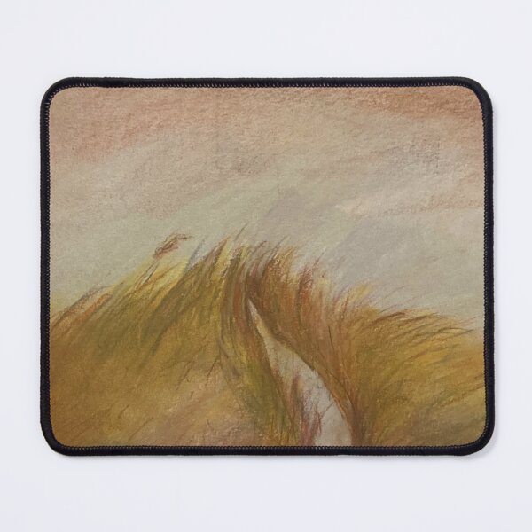 Item preview, Grassy hill designed and sold by Yennski.
