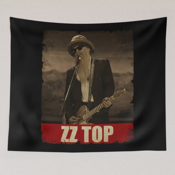 Item preview, Vintage Rock Band - Sharp Dressed Simple Man Tour 2024 designed and sold by RichardsLoving.
