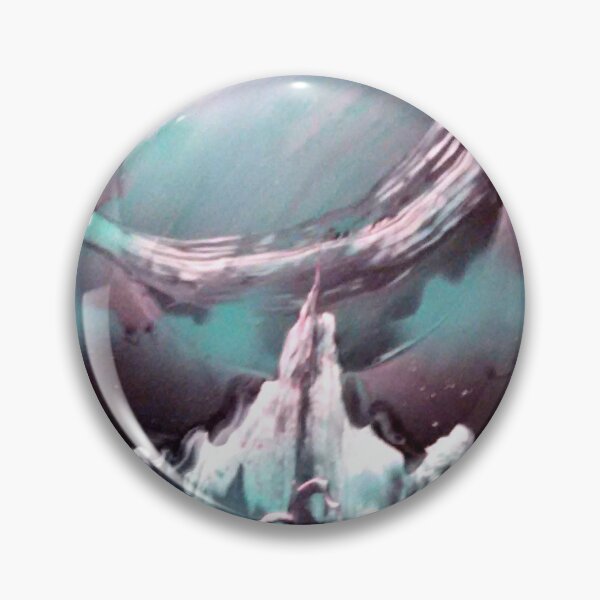 Item preview, Ice castle designed and sold by Vibrant-Escape.