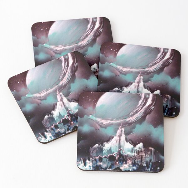 Item preview, Ice castle designed and sold by Vibrant-Escape.