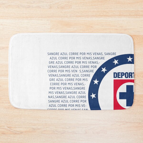Item preview, Club Deportivo Cruz Azul SVG Futbol Club Logo 2021 -Blue Blood runs into my vains - 9 Stars designed and sold by amazinGraphic.