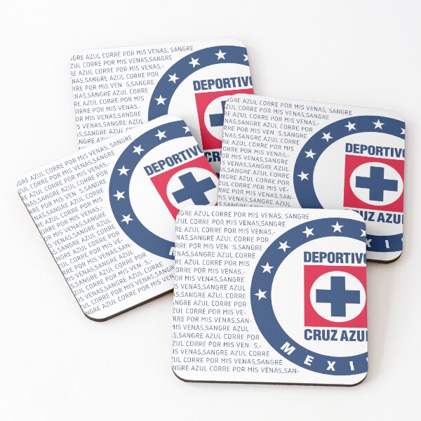 Item preview, Club Deportivo Cruz Azul SVG Futbol Club Logo 2021 -Blue Blood runs into my vains - 9 Stars designed and sold by amazinGraphic.