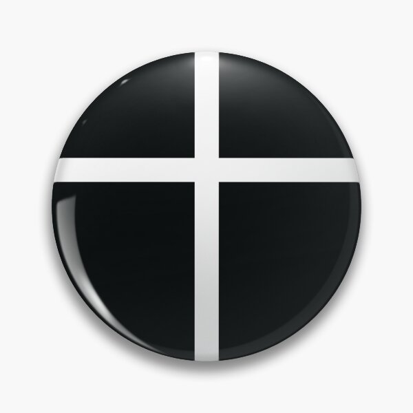 Item preview, Black Cross Tadao Ando Church  designed and sold by TinyTreeHugger.