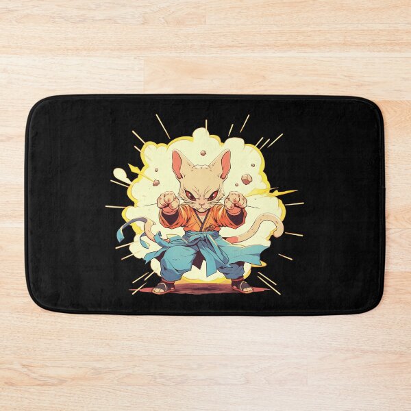 Item preview, Earth Bending Master designed and sold by PB-Sandwich.