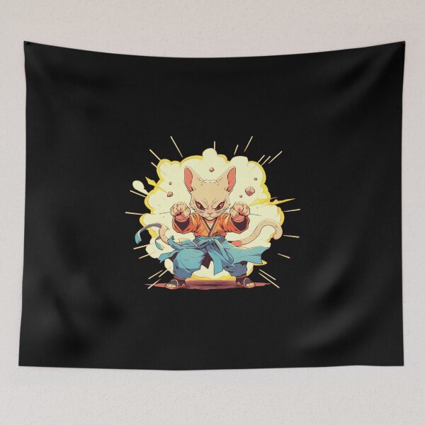 Item preview, Earth Bending Master designed and sold by PB-Sandwich.
