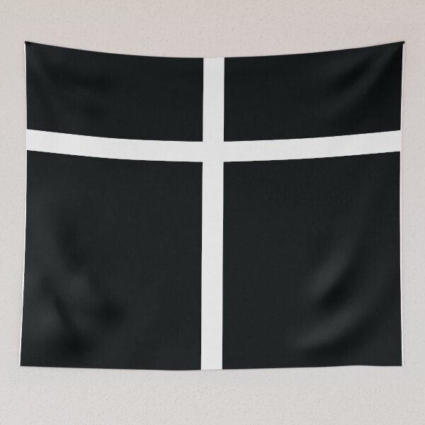 Item preview, Black Cross Tadao Ando Church  designed and sold by TinyTreeHugger.