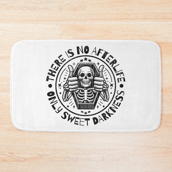 Item preview, There is No Afterlife designed and sold by Studio Bankai.