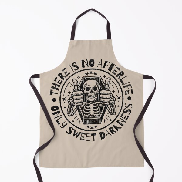 Item preview, There is No Afterlife designed and sold by Studio Bankai.