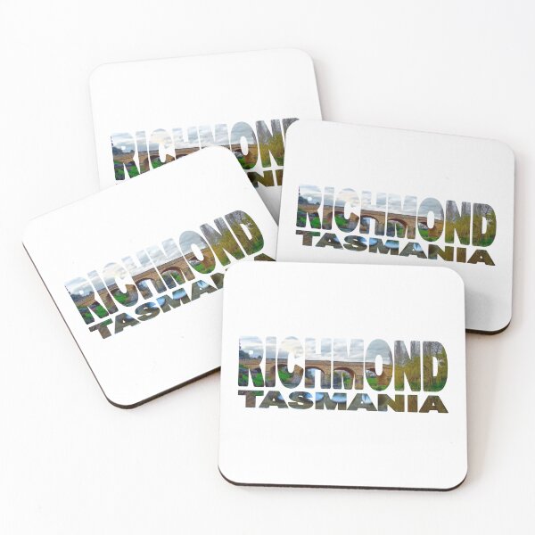 Item preview, RICHMOND - Bridge Tasmania Australia Sunset designed and sold by Adam Gormley.