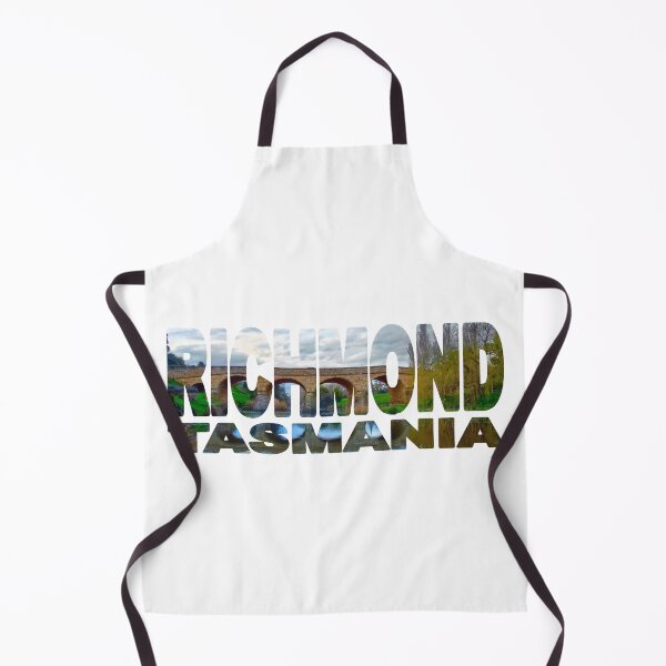 Item preview, RICHMOND - Bridge Tasmania Australia Sunset designed and sold by Adam Gormley.