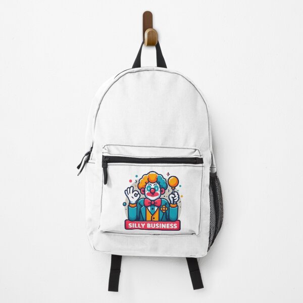Item preview, Clown: Silly business designed and sold by Dungeon-Depot.