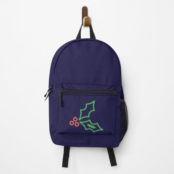 Item preview, Neon Holly designed and sold by Leanne Karlstrom.