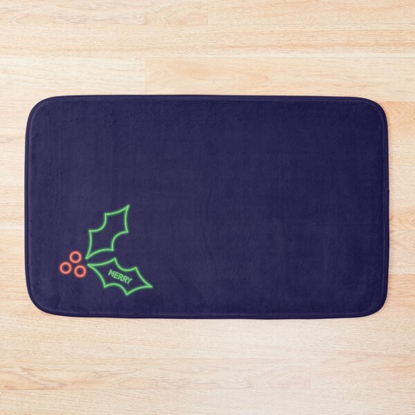 Item preview, Neon Holly designed and sold by Leanne Karlstrom.