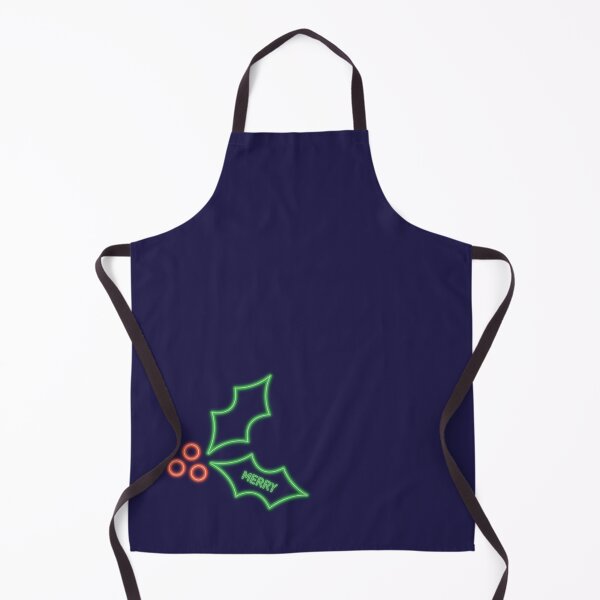 Item preview, Neon Holly designed and sold by Leanne Karlstrom.