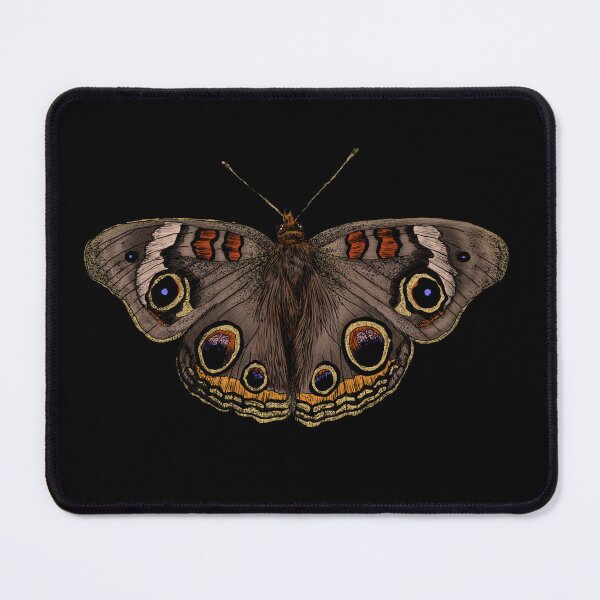 Item preview, Buckeye Butterfly designed and sold by Moon Dog Art.