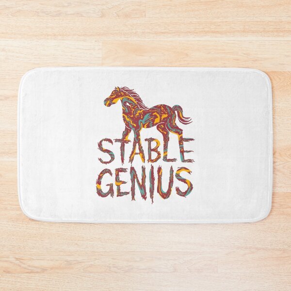 Item preview, Horse: Stable Genius designed and sold by Dungeon-Depot.