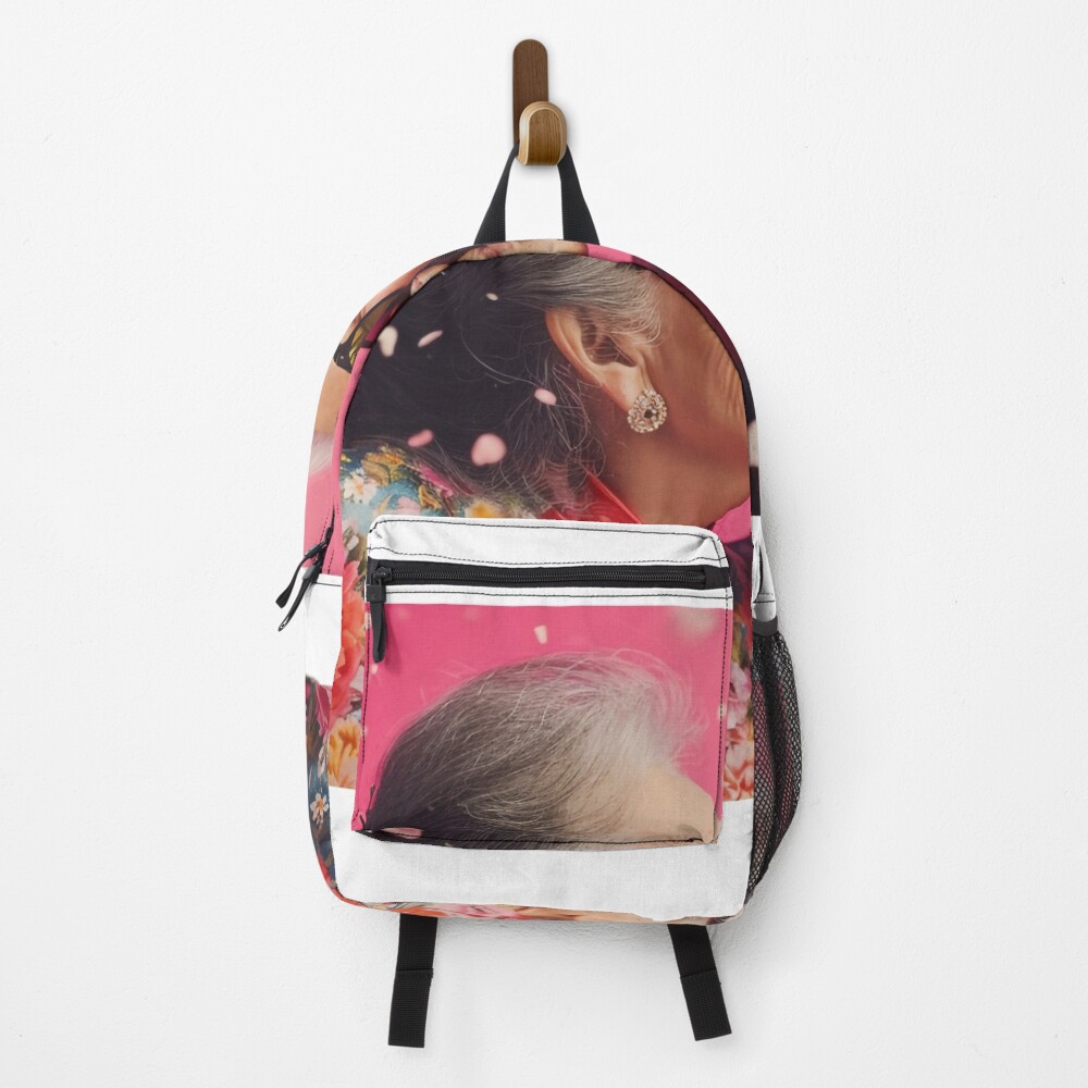 Item preview, Backpack designed and sold by RicoInStudios.