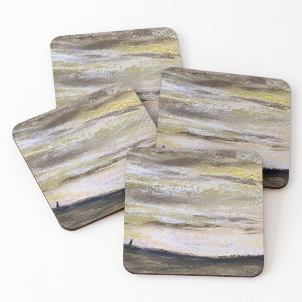 Item preview, Landscape minus Jesus designed and sold by Yennski.
