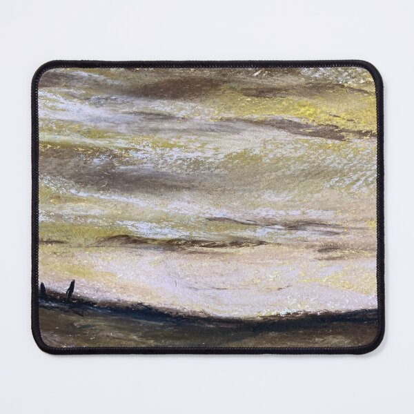 Item preview, Landscape minus Jesus designed and sold by Yennski.