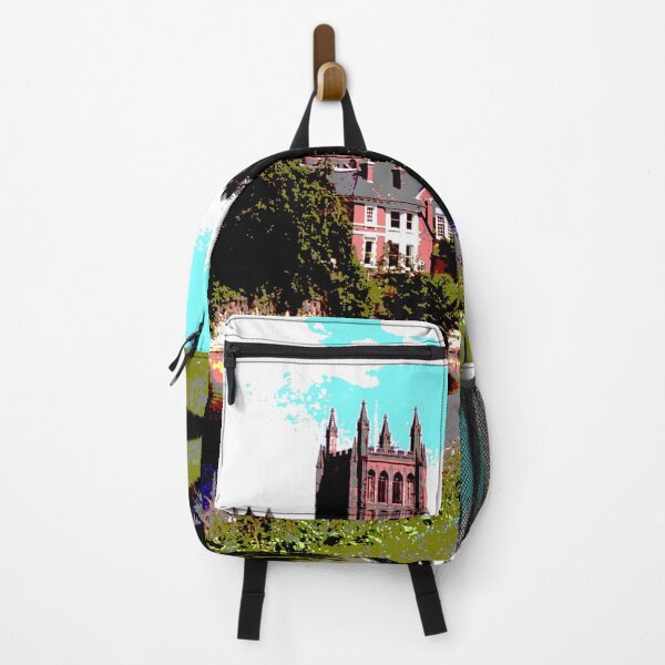 Item preview, Hereford Cathedral! designed and sold by Mickangelhere.