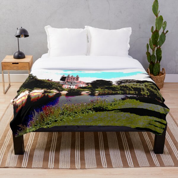 Item preview, Hereford Cathedral! designed and sold by Mickangelhere.