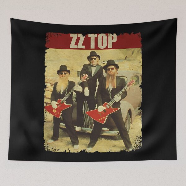 Item preview, Vintage Rock Band - Sharp Dressed Simple Man Tour 2024 designed and sold by RichardsLoving.