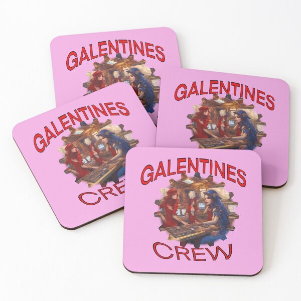 Item preview, Valentines crew on submarine on Galentines day and Galentines party, gift idea for Galentines day designed and sold by sailorsam1805.