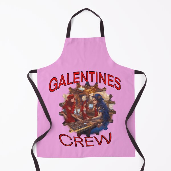 Item preview, Valentines crew on submarine on Galentines day and Galentines party, gift idea for Galentines day designed and sold by sailorsam1805.