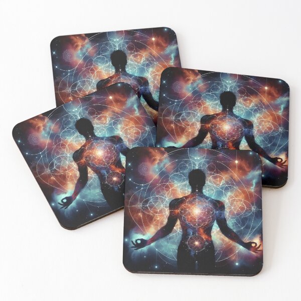 Item preview, Astral-Y designed and sold by MooncakesDesign.
