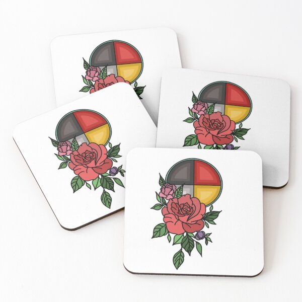 Item preview, Medicine and Roses designed and sold by Mackenzie "Kenzie" Janveaux.