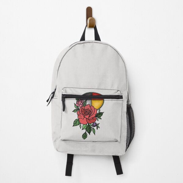 Item preview, Medicine and Roses designed and sold by Mackenzie "Kenzie" Janveaux.
