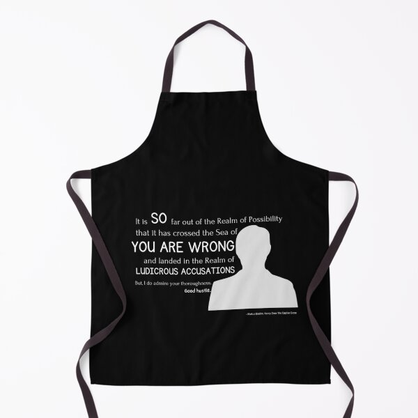 Item preview, It is so far out the realm of possibility designed and sold by mysteryblackcat.