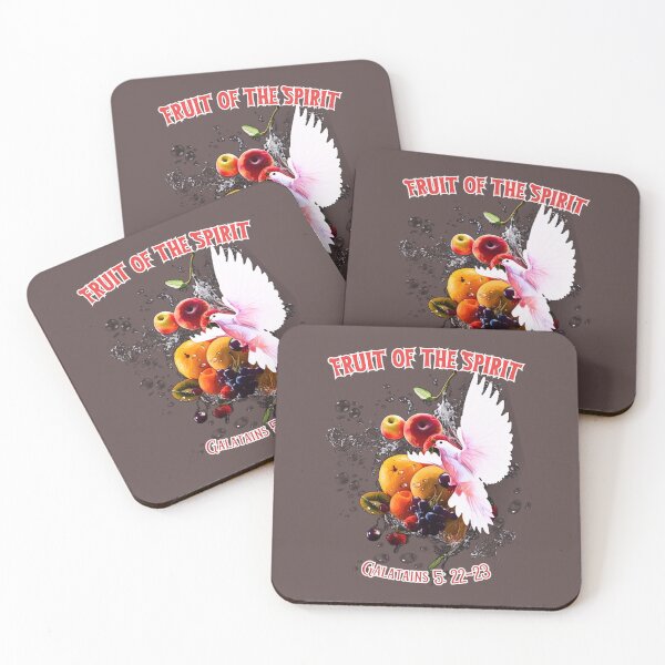 Item preview,  Fruit of the Spirit/ Dove designed and sold by Tripp Art Studio.
