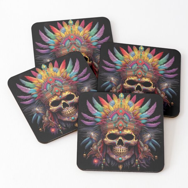 Item preview, Colored War Bonnet designed and sold by Matty G.