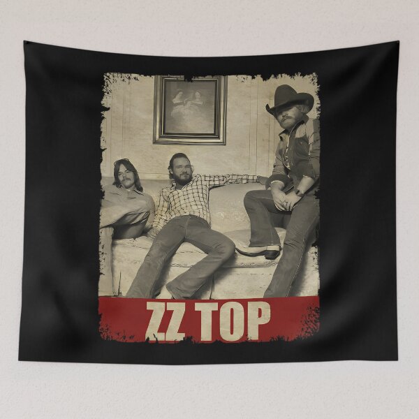 Item preview, Vintage Rock Band - Sharp Dressed Simple Man Tour 2024 designed and sold by RichardsLoving.