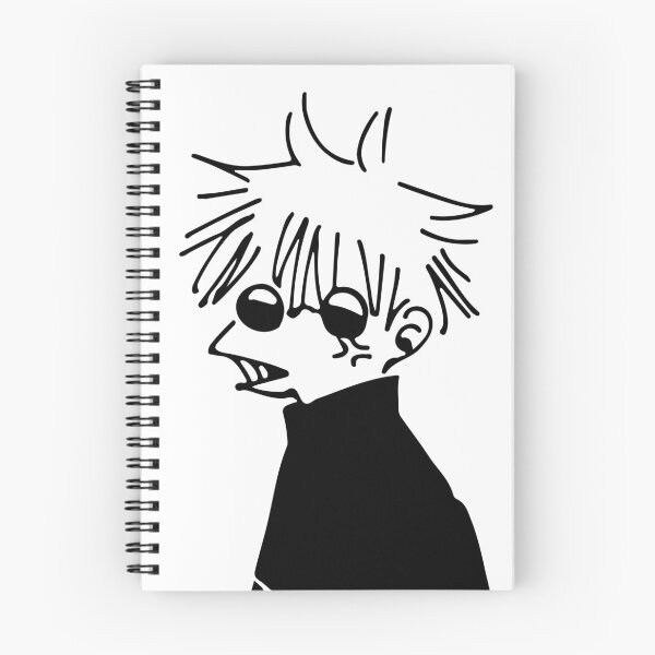 Item preview, Nah, I'd Win Funny JJK designed and sold by InkStation24.