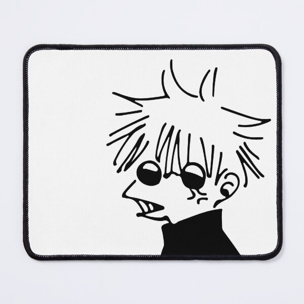 Item preview, Nah, I'd Win Funny JJK designed and sold by InkStation24.