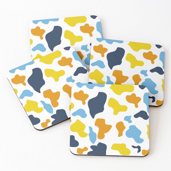 Item preview, Aeroace Abstract Print Pattern  designed and sold by fromtedwithlove.