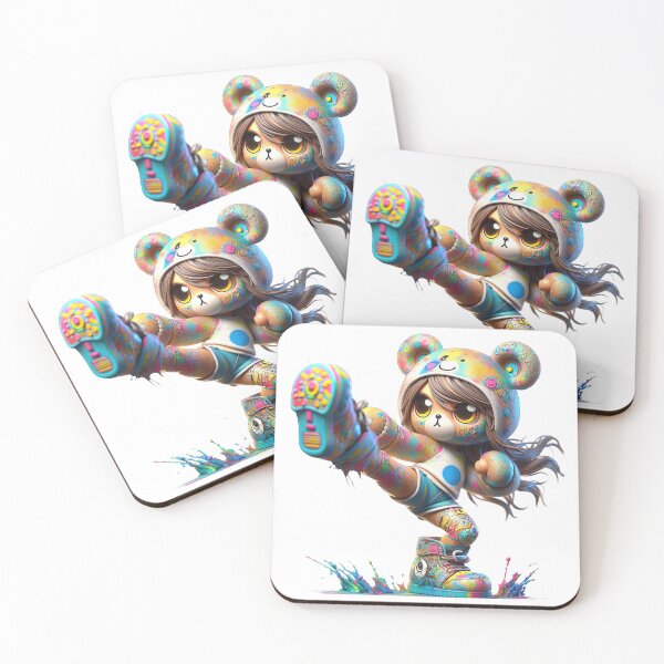 Item preview, Cute model art picture number 419 designed and sold by Natcharee.