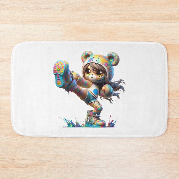 Item preview, Cute model art picture number 419 designed and sold by Natcharee.